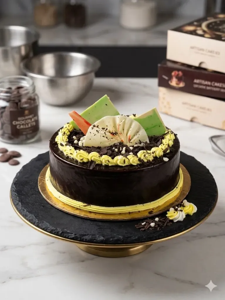 Dark cocolate (0.5kg)