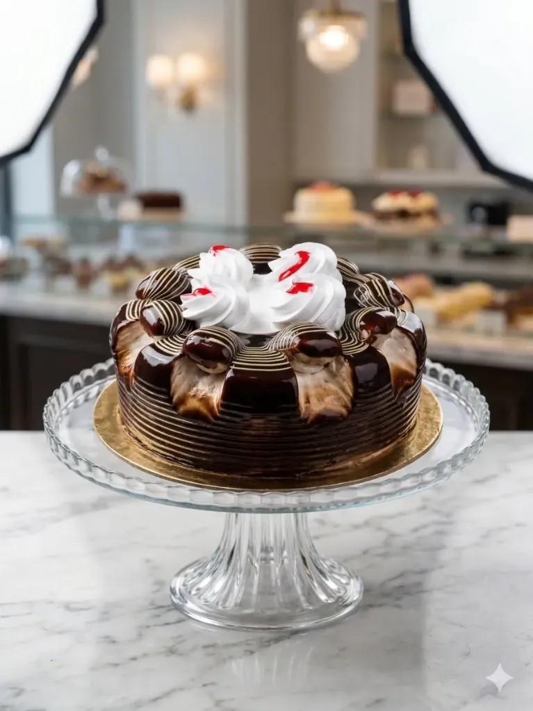 Low Quality dark chco