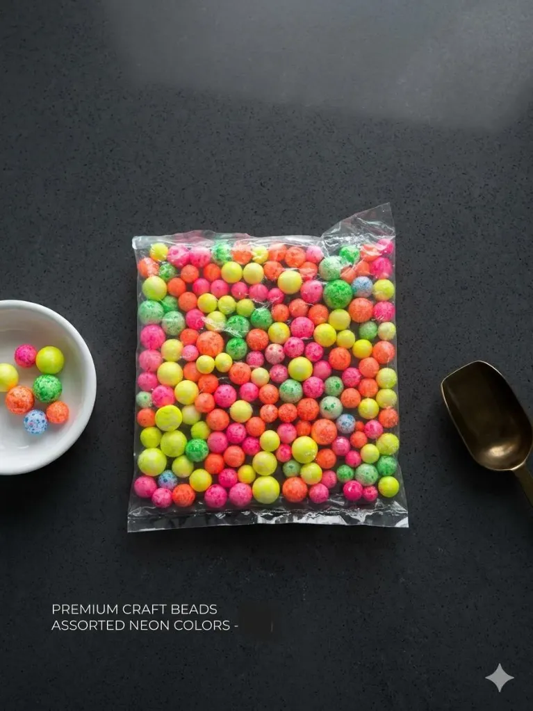 ballon filling balls