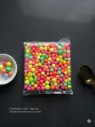 ballon filling balls