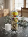 snow spray