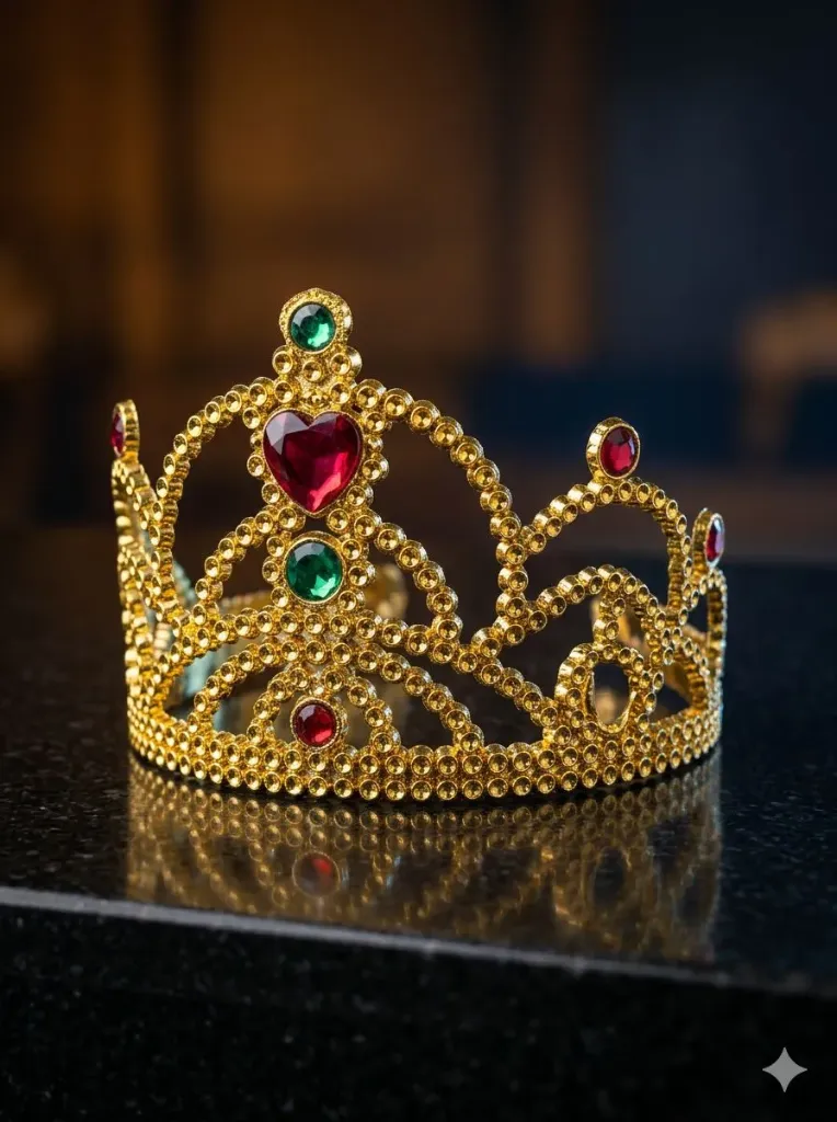 crown (gold)