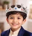 king crown