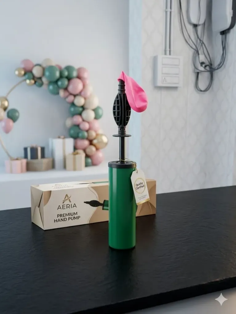 air pump
