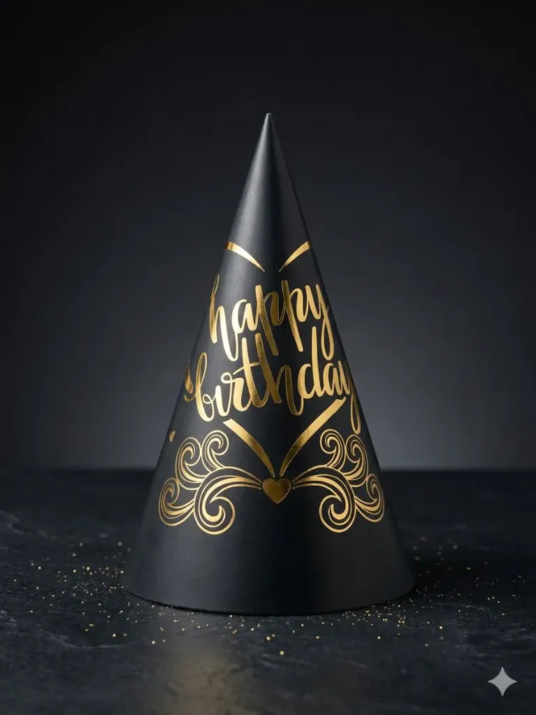 card cap