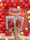 Foil curtain (Jhalar)
